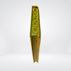Tajveedi Quran Gold Edition with Color-Coded Tajweed