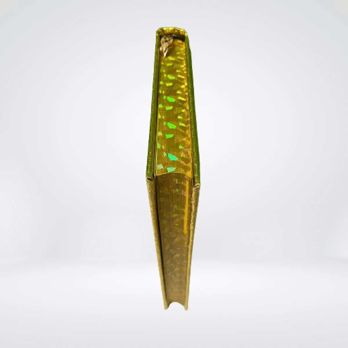 Tajveedi Quran Gold Edition with Color-Coded Tajweed
