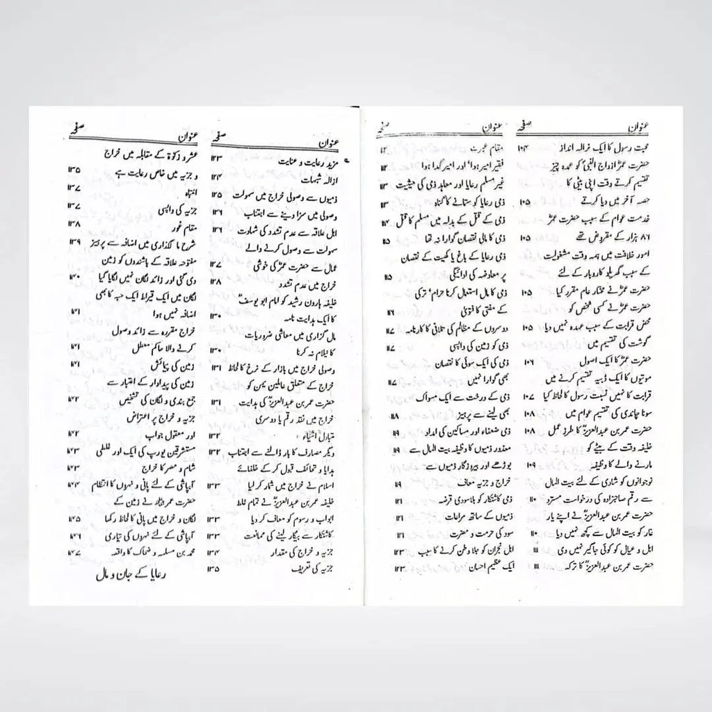 Ayyam-e-Khilafat-e-Rashidah Urdu: Islamic History of the Rightly Guided Caliphs