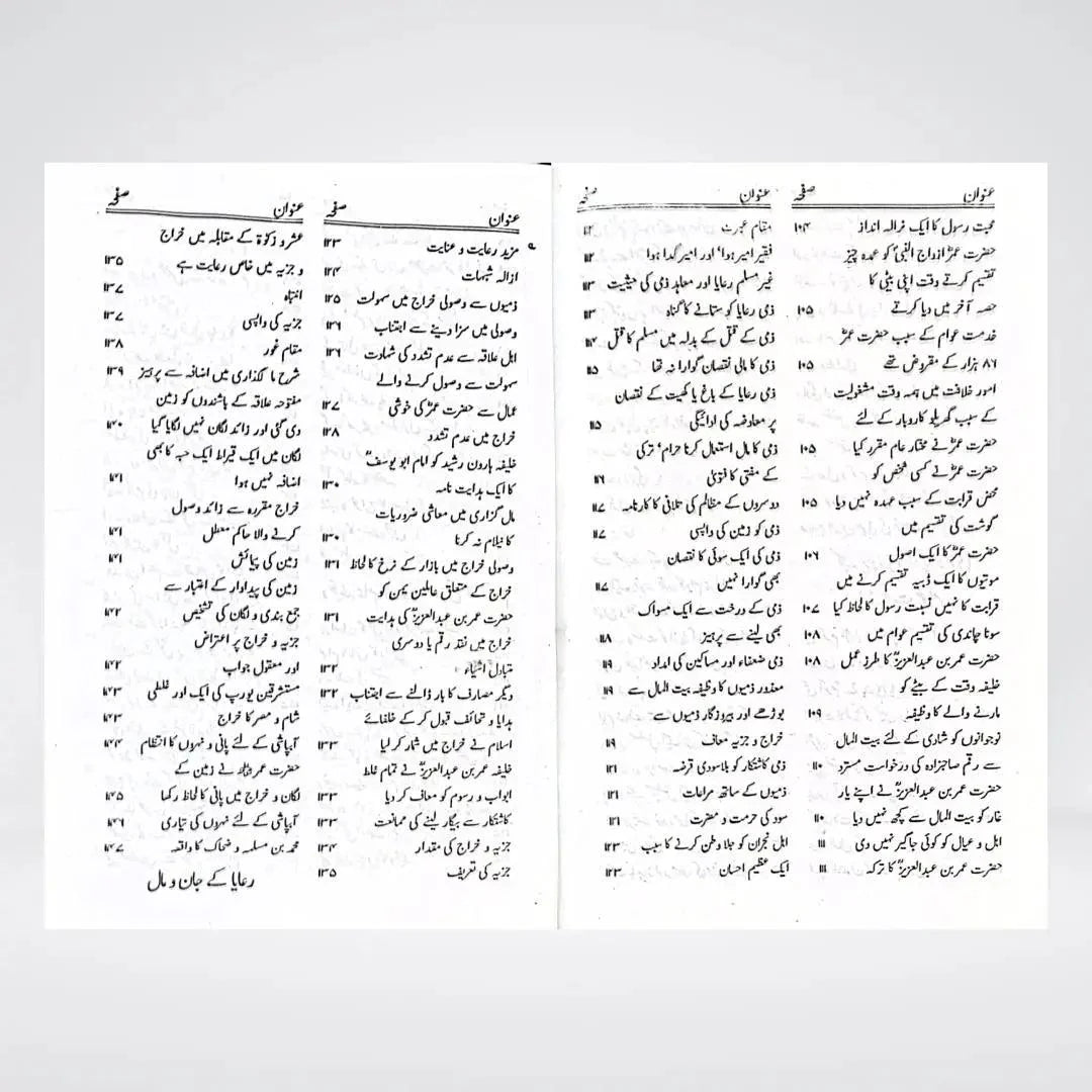 Ayyam-e-Khilafat-e-Rashidah Urdu: Islamic History of the Rightly Guided Caliphs