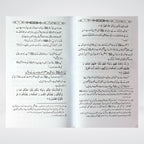 Nabi e Kareem Bahasiyat e Mualim Urdu: Prophetic Teaching Methods by Dr Fazal Elahi