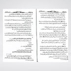 Sayedina Hassan Bin Ali Urdu: Biography by Dr Ali Muhammad Sallabi