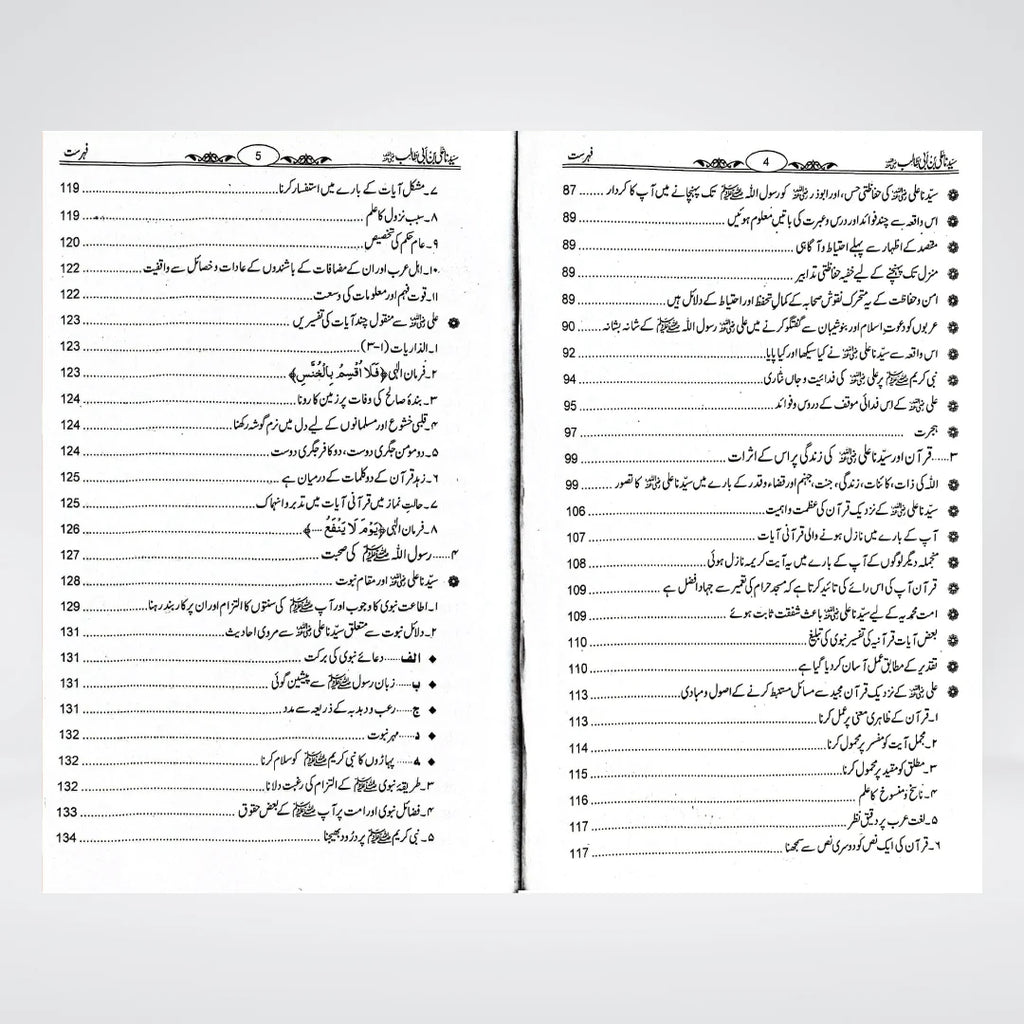 Sayedina Ali Bin Abi Talib Urdu Biography by Dr Ali Muhammad Sallabi