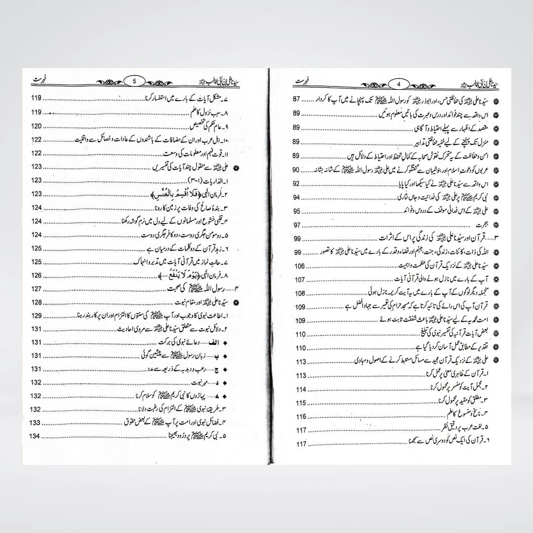 Sayedina Ali Bin Abi Talib Urdu Biography by Dr Ali Muhammad Sallabi