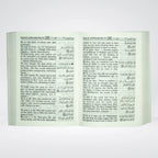 The Noble Quran Soft Cover – Arabic-English Translation